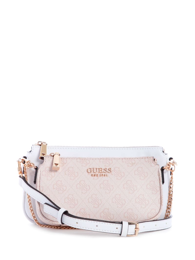 Pouch bag guess Clearance