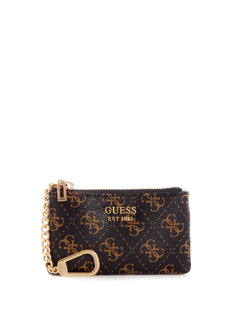 Layla Zip Pouch GUESS
