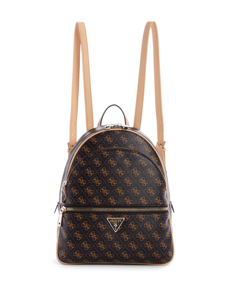 Guess detail large backpack cheap