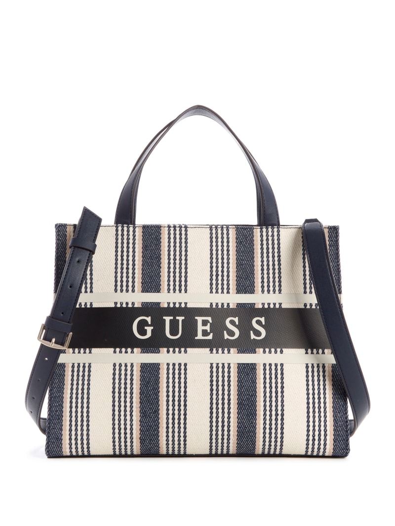 Monique Small Tote GUESS