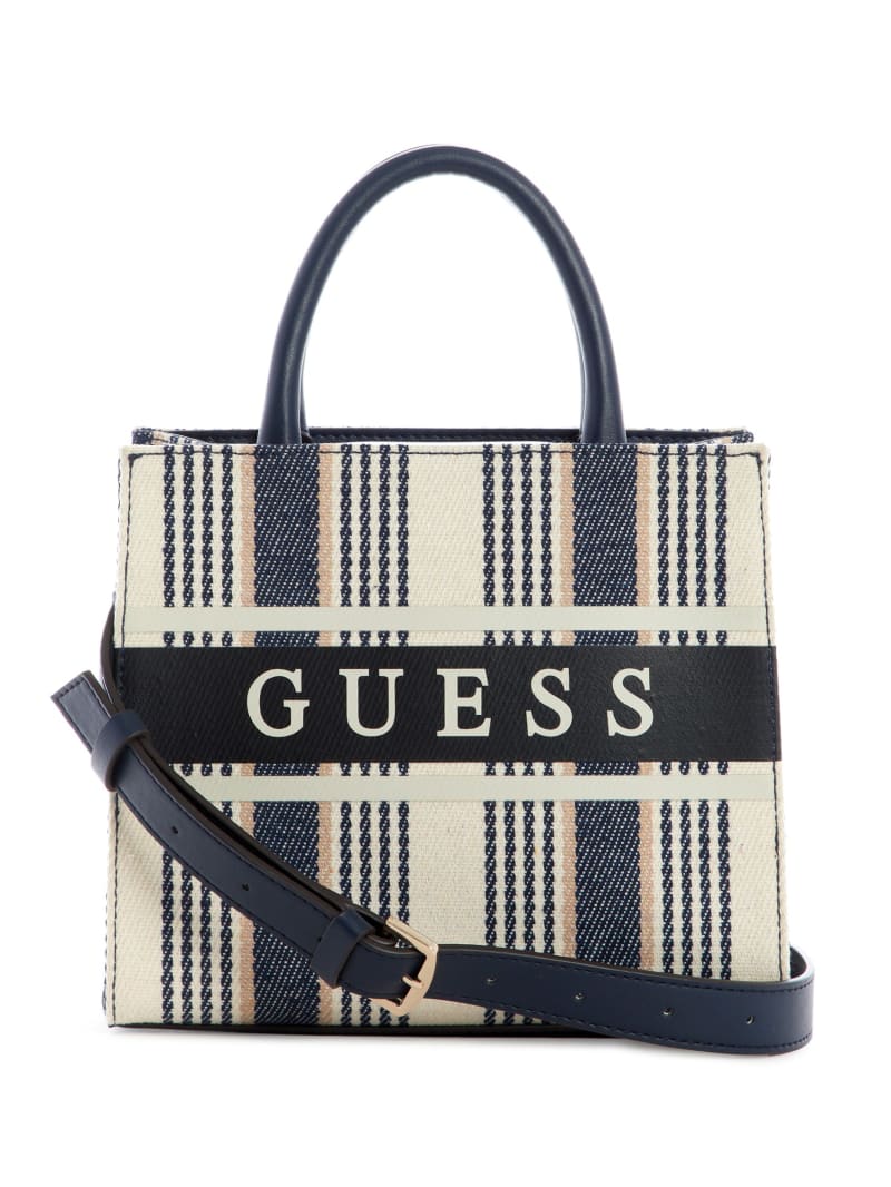 Guess Monique Mini Tote ST789476 BUS