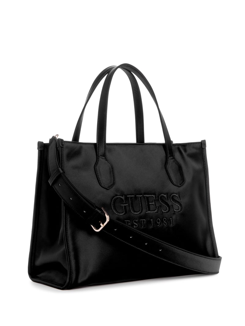 Guess uptown top chic barcelona tote
