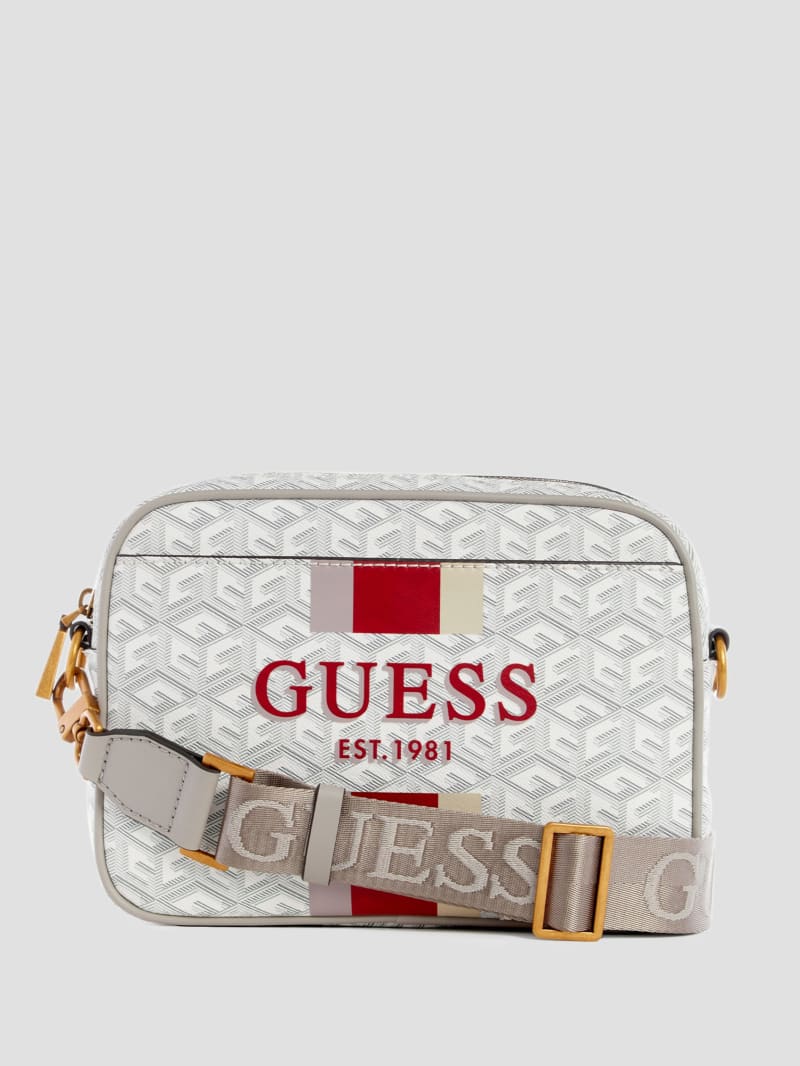 Vikky Camera Bag | GUESS