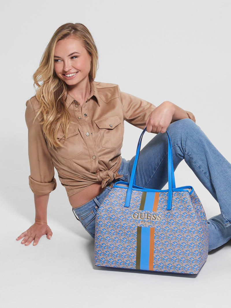 Vikky Large Tote | GUESS