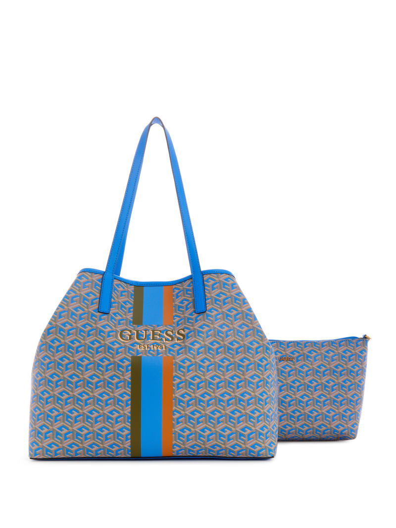 Guess vikky tote shop