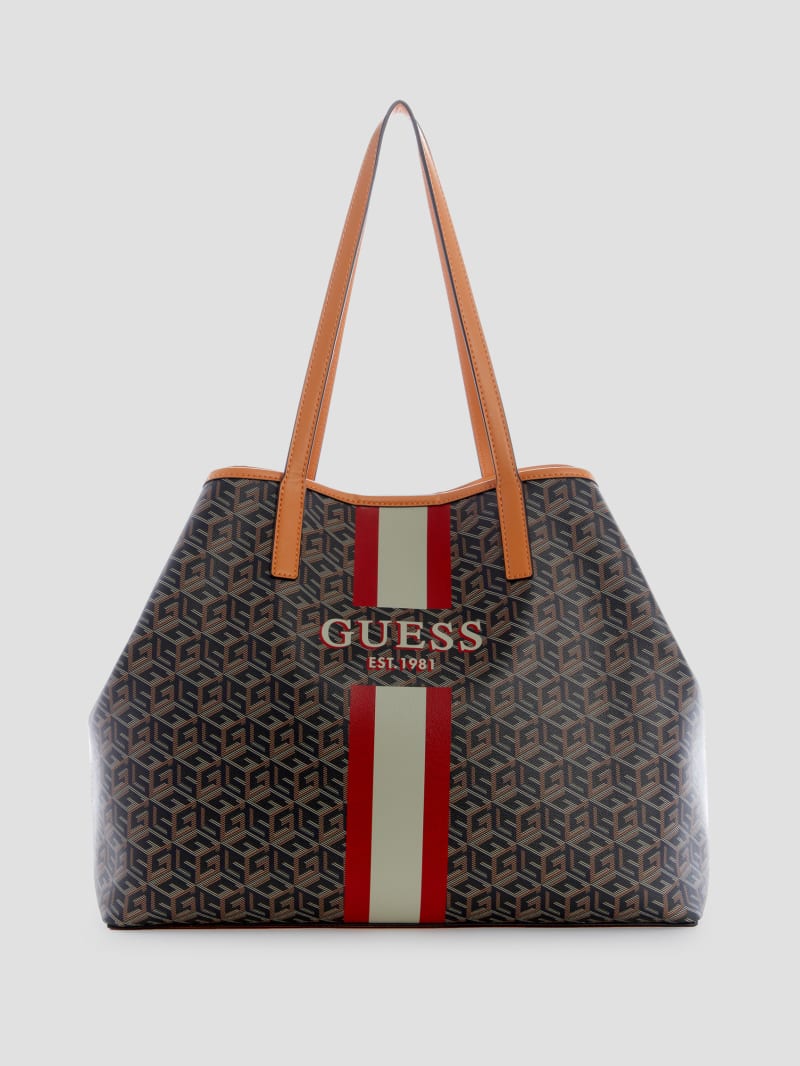 leksikon forlænge Spil Vikky Large Tote | GUESS