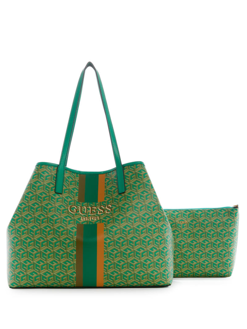 Vikky Large Tote