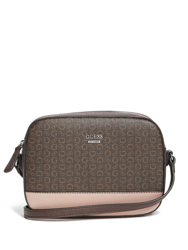 guess crossover bag