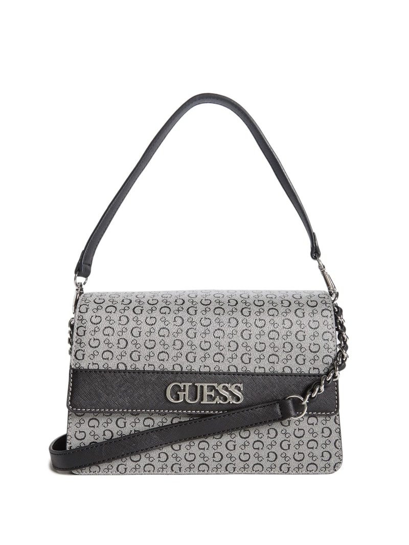 Brooker Crossbody GUESS Factory
