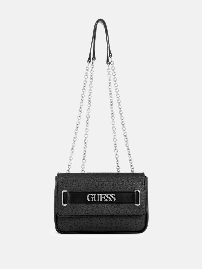 Guess convertible crossbody bag best sale