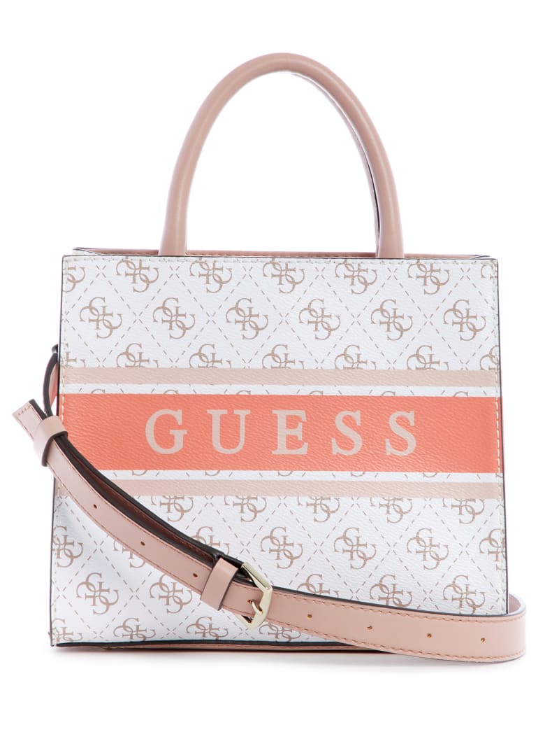 Monique Mini Tote GUESS