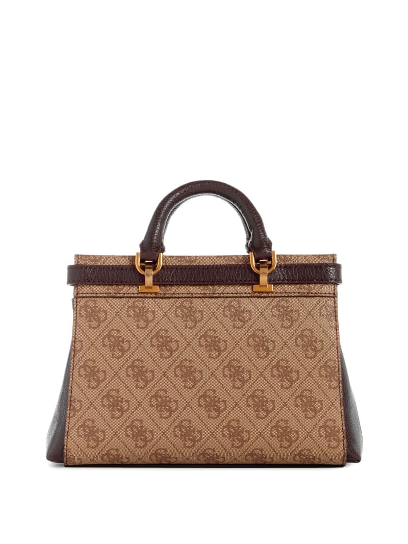Sestri Quattro G Mini Satchel GUESS