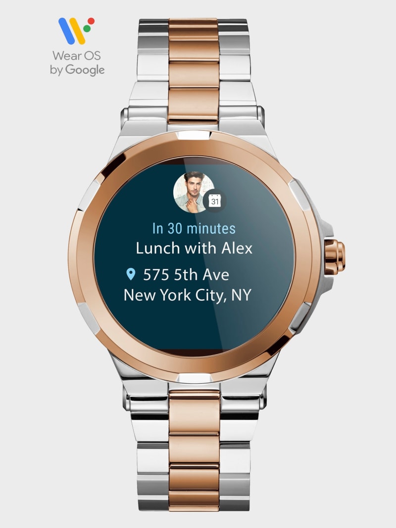 gc smart luxury watches