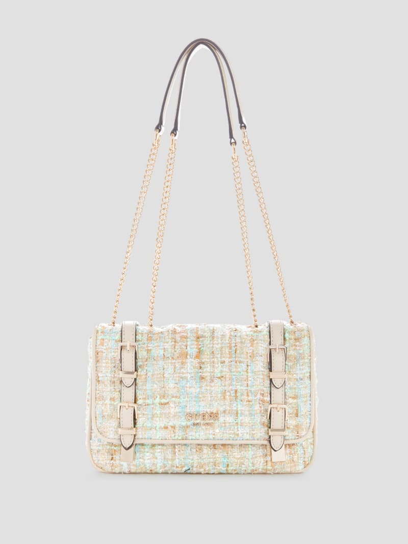 Adam Tweed Convertible Crossbody GUESS Canada