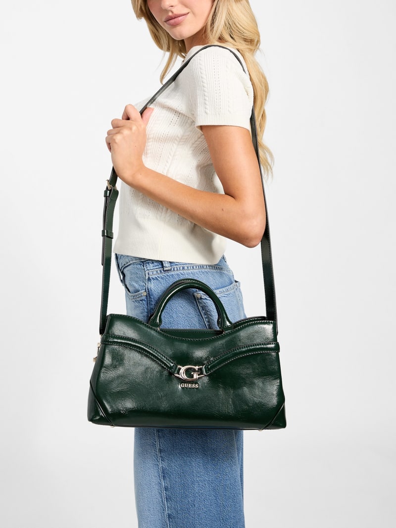 Dea Girlfriend Satchel