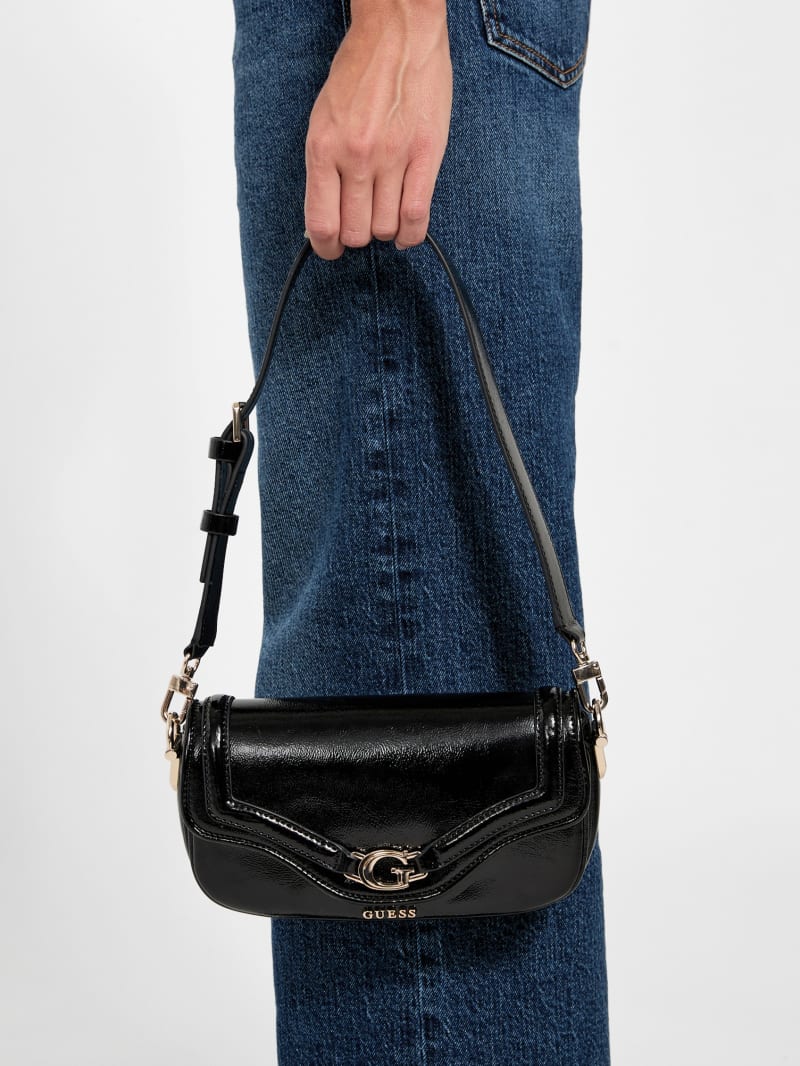 Dea Mini Shoulder Bag