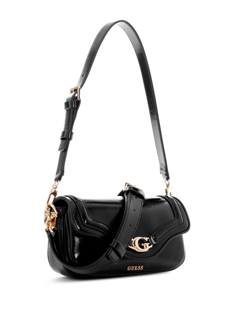Dea Mini Shoulder Bag