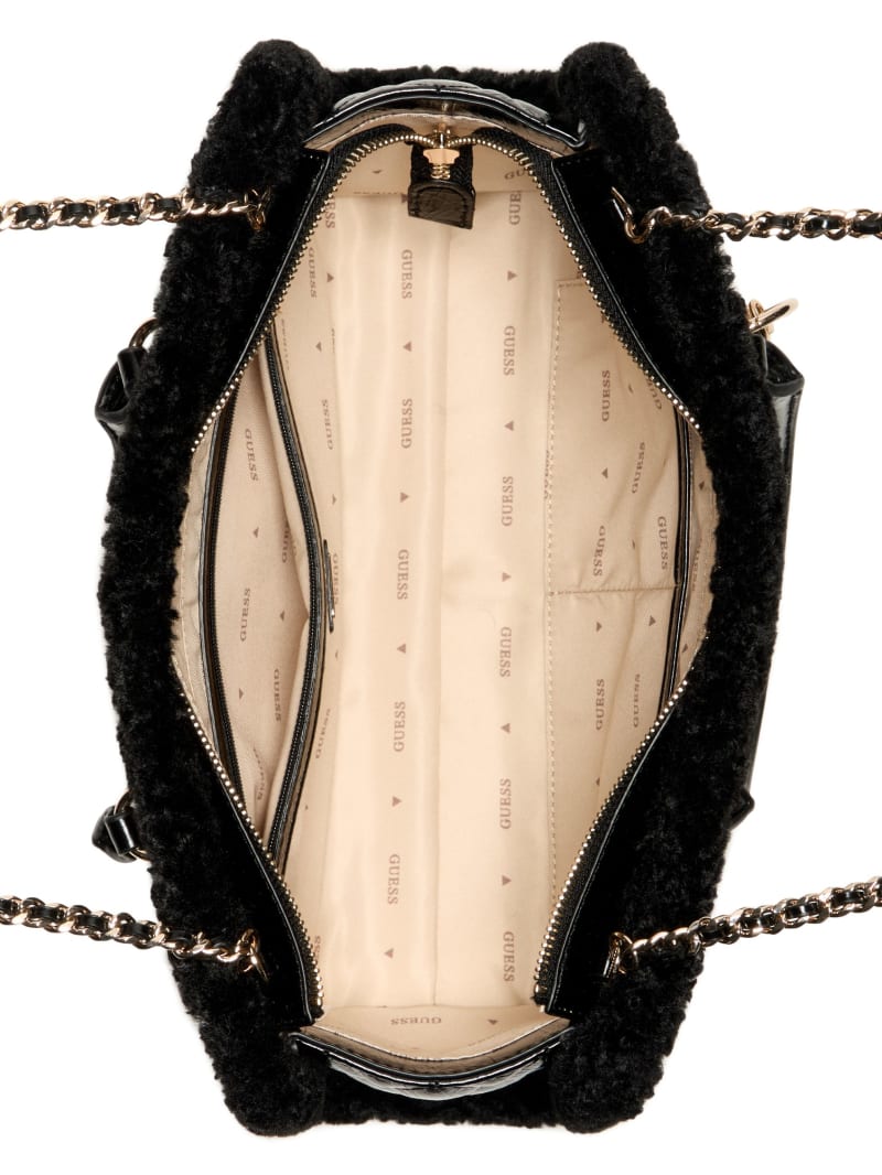 Cristi Shoulder Satchel
