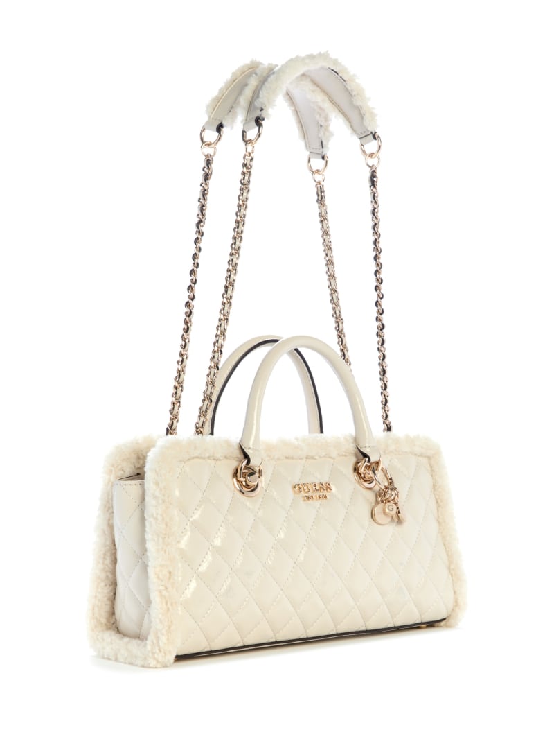 Cristi Shoulder Satchel