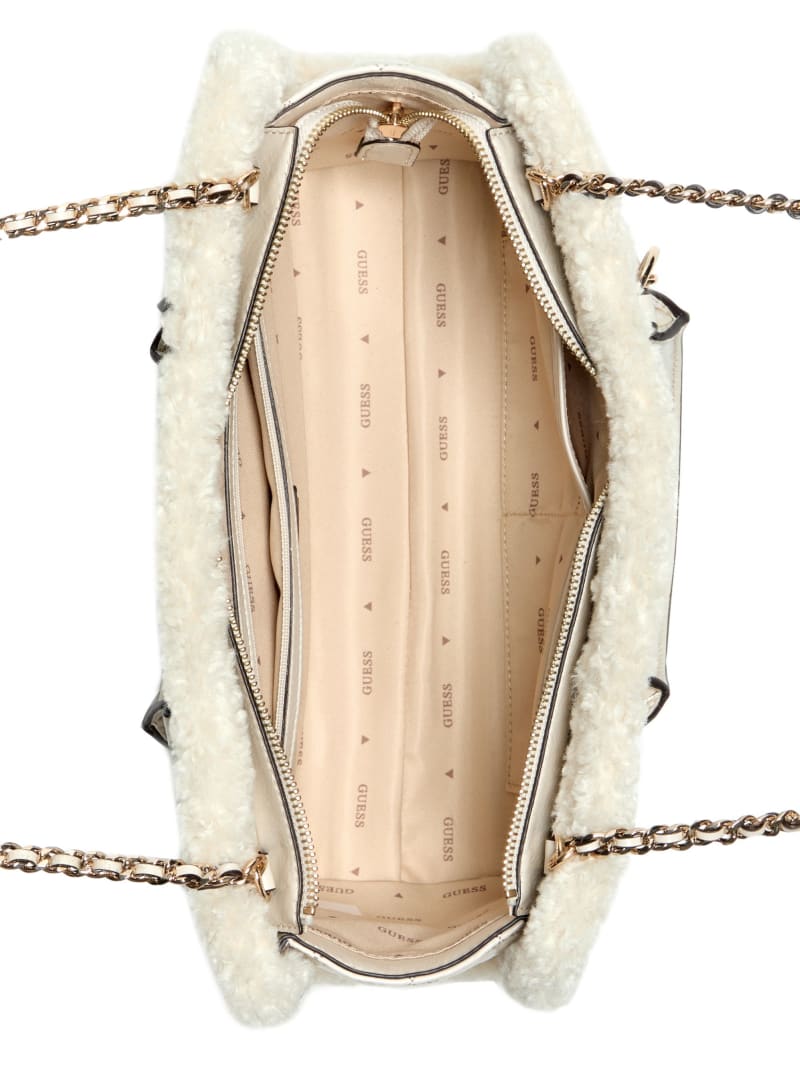 Cristi Shoulder Satchel