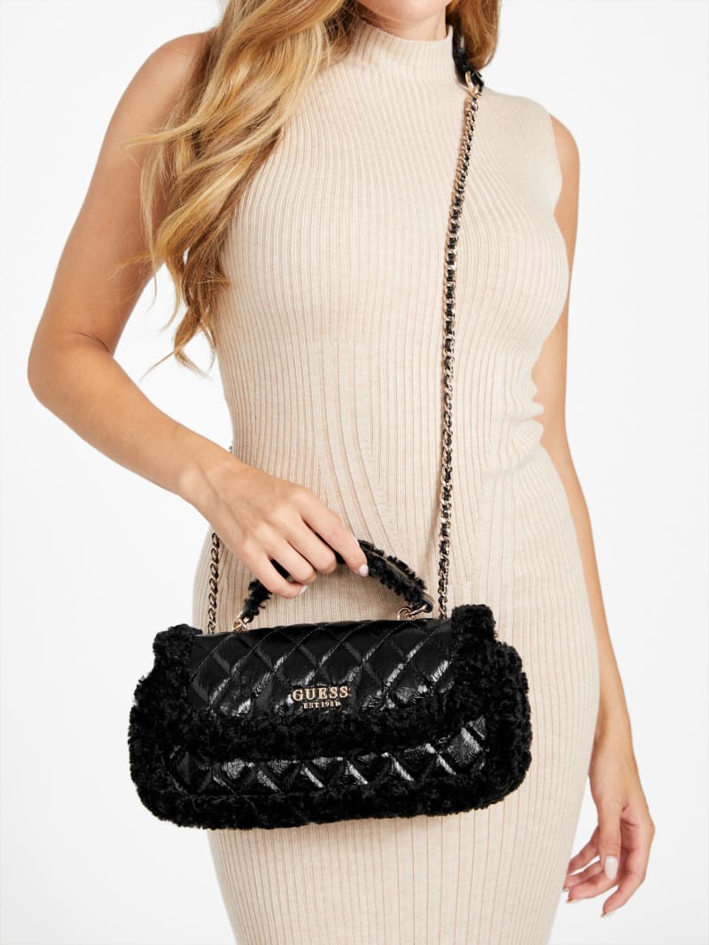Cristi Convertible Crossbody