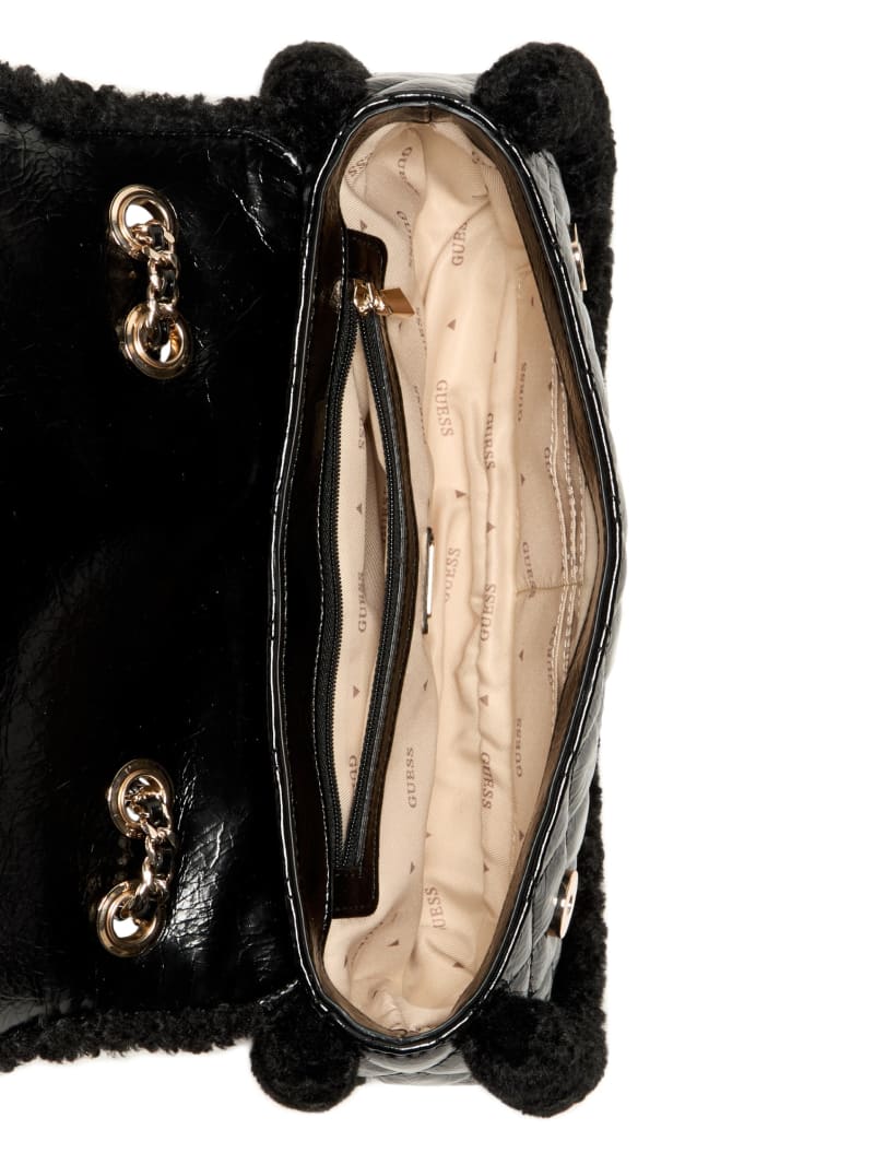 Cristi Convertible Crossbody
