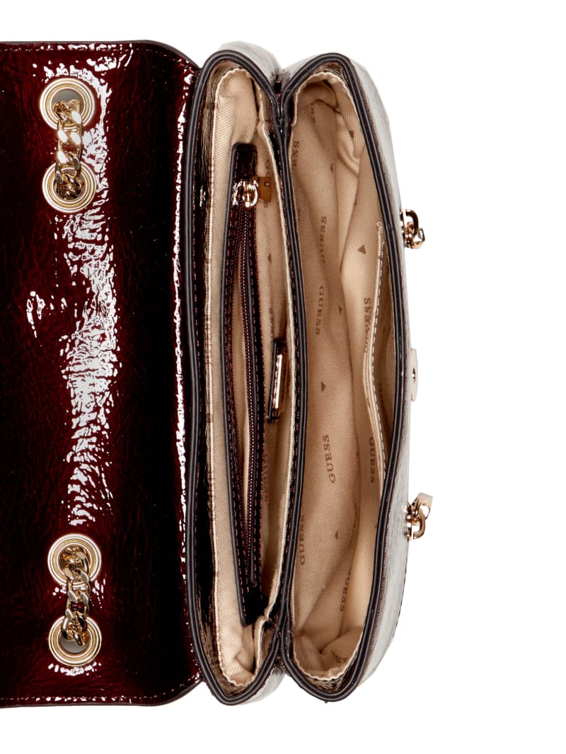 Trissa Convertible Crossbody GUESS Canada