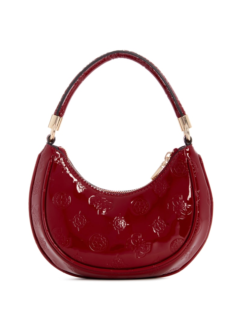 Zalina Small Hobo Bag GUESS