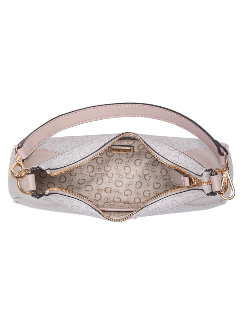 AT-mini PersonalⅡ Berkton Mini Shoulder Bag | GUESS Factory Ca