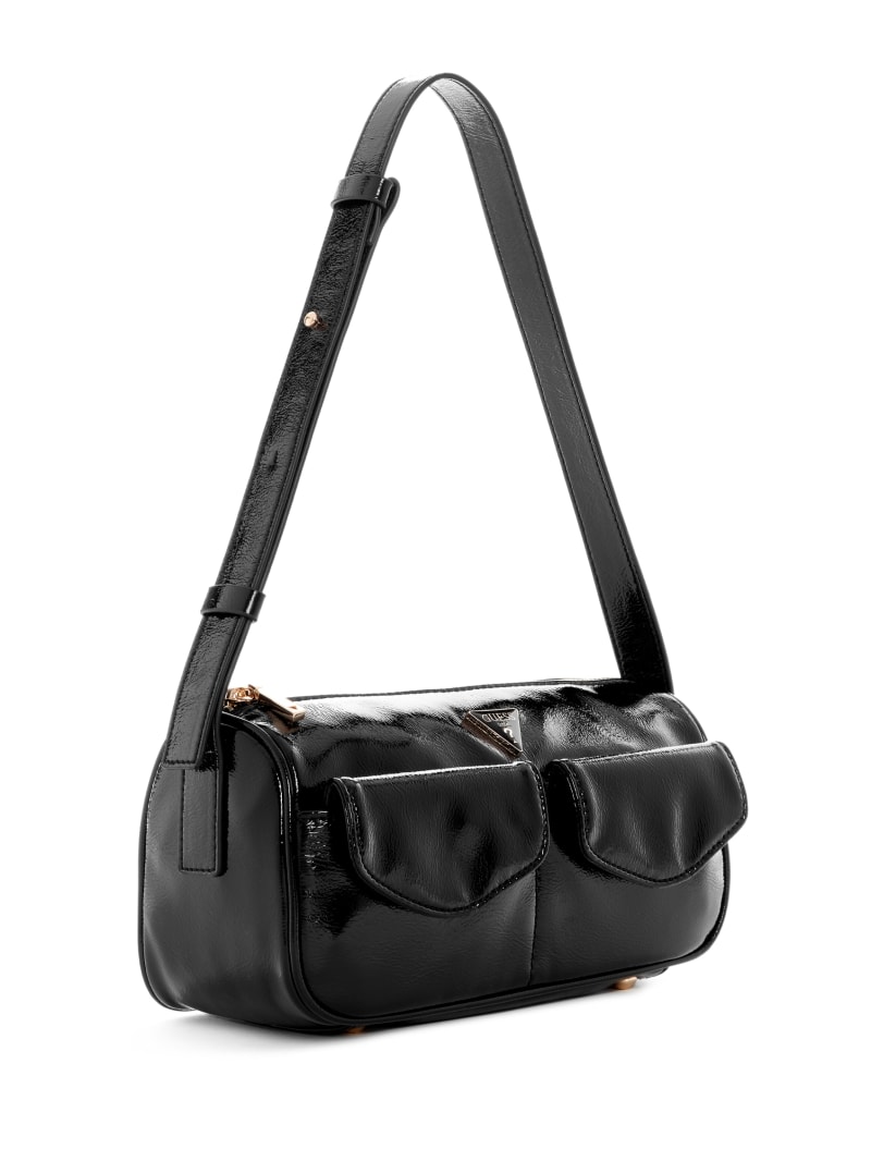 ショルダーバッグ・ポシェット Guess WALDENA WALDENA Pocket Shoulder Bag HP1A3A90 Waldena Small Shoulder Bag | GUESS