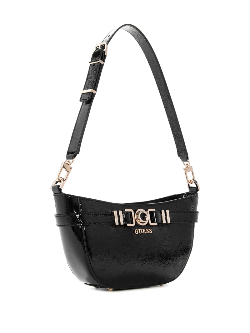 Cirene Pleather Shoulder Bag