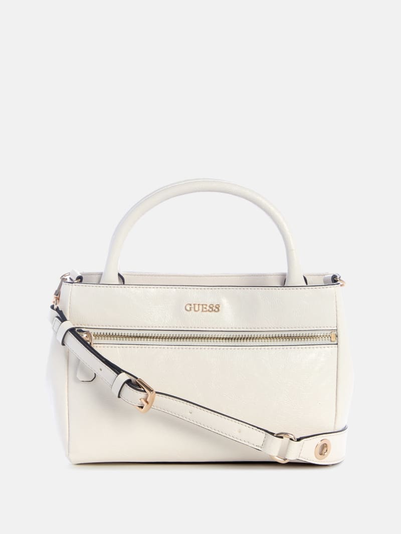 GUESS® Justine Shoulder Bag