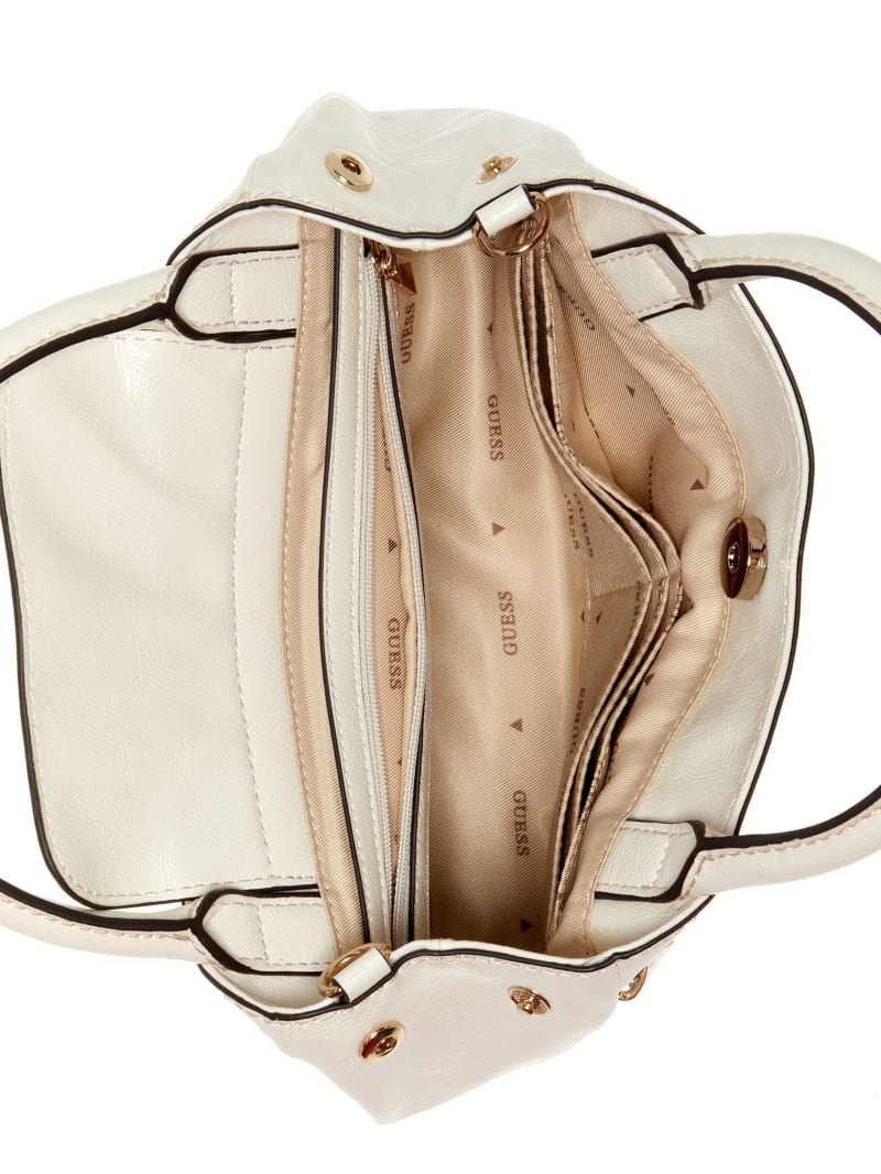 GUESS® Justine Shoulder Bag