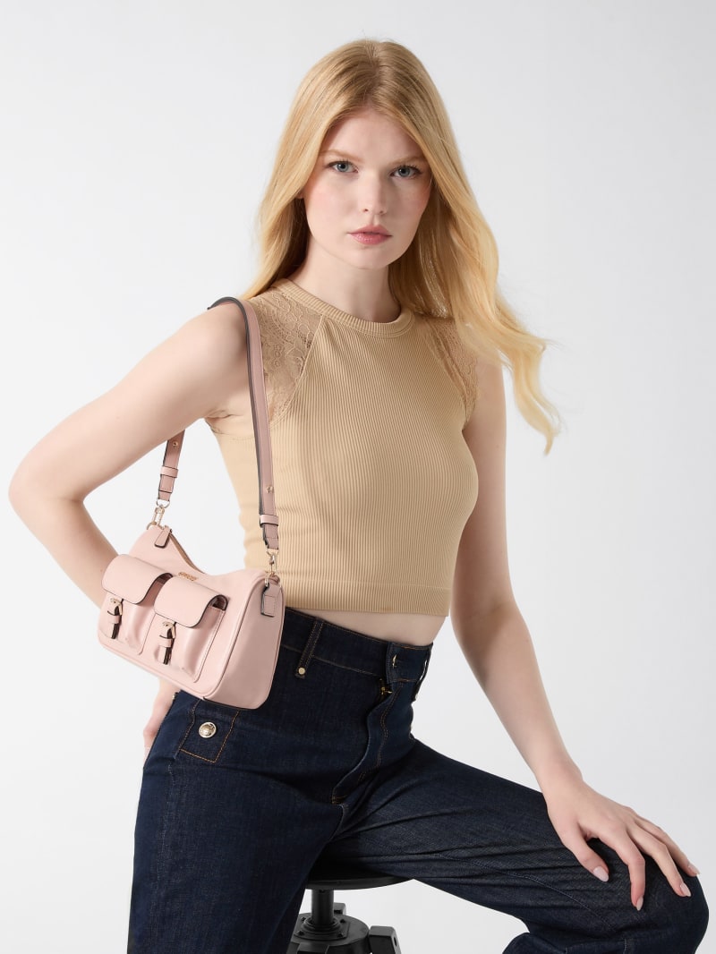 GUESS® Kassie Shoulder Bag