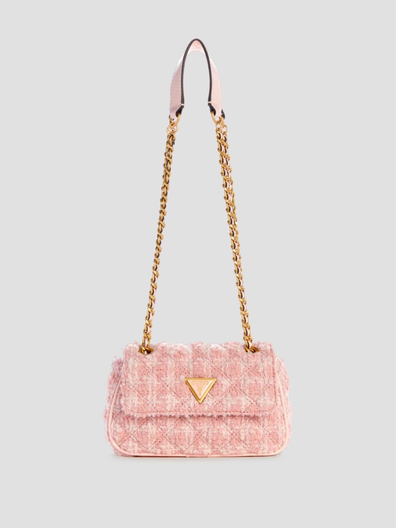 Mini me mini flap guess hot sale