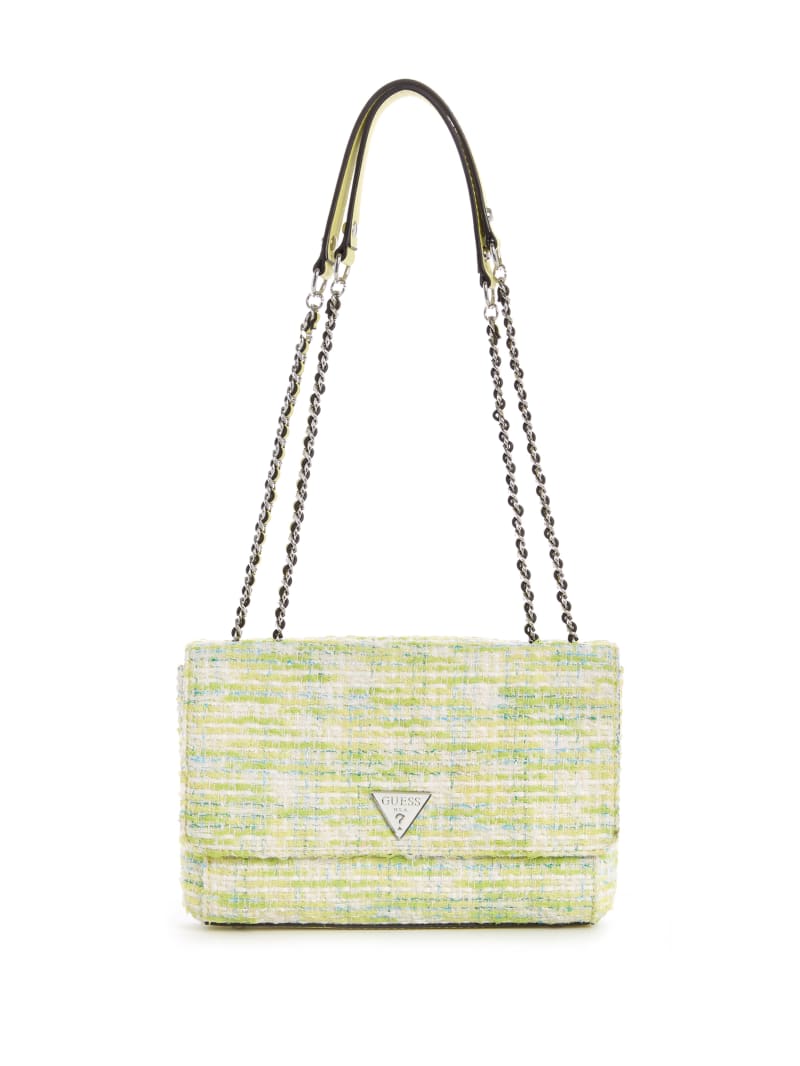 Cessily discount tweed crossbody