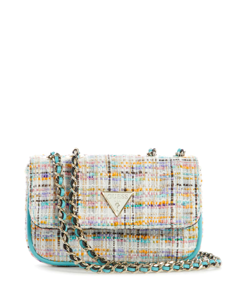 Cessily tweed convertible mini bag 2025