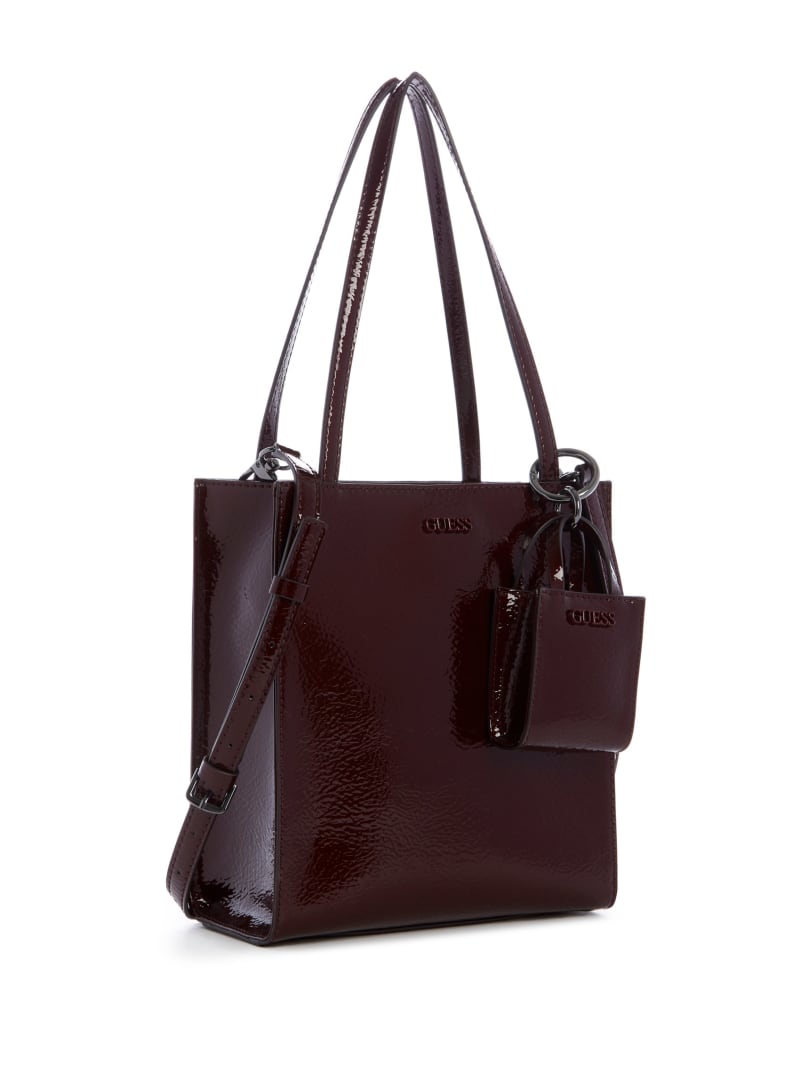 beach bag guess