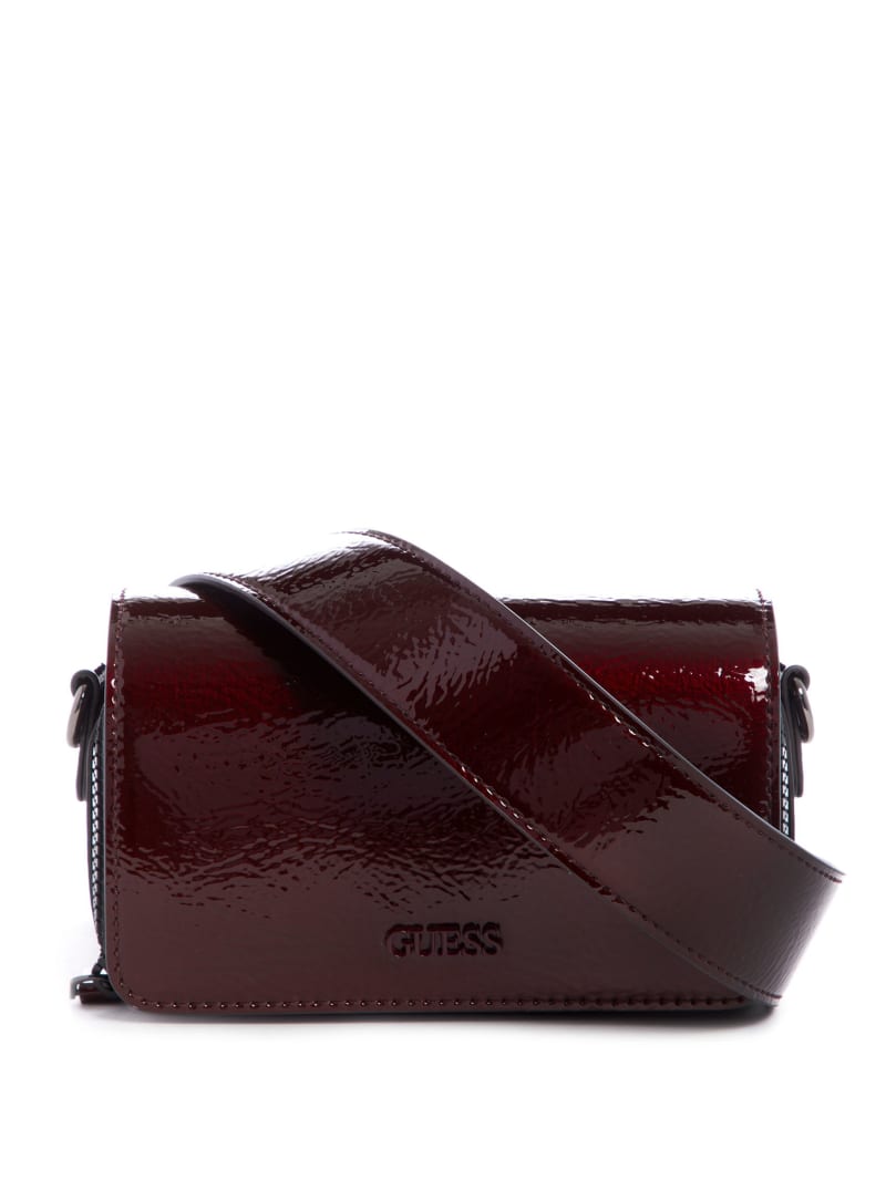 Guess picnic mini shoulder bag clearance