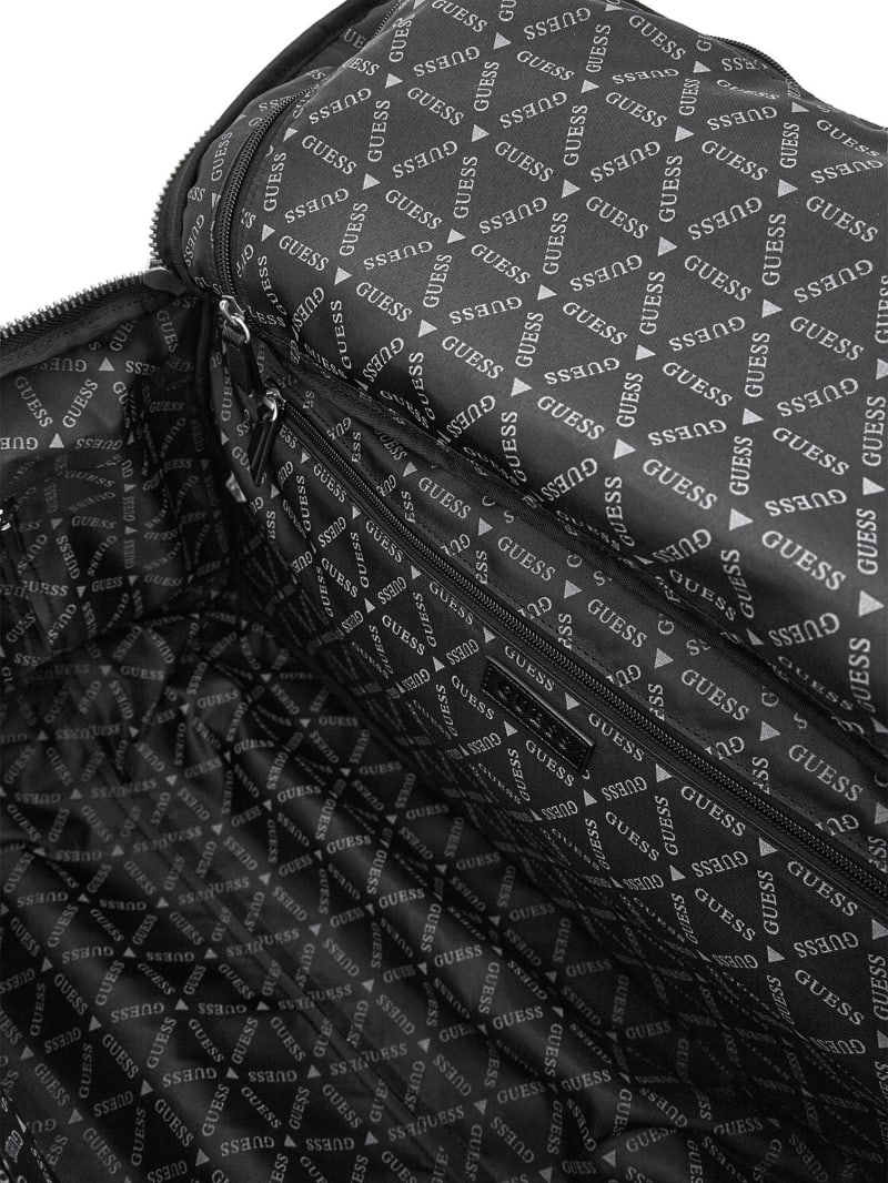Guess duffle bag sale