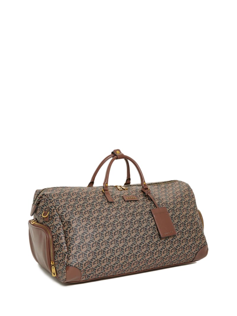 Guess weekender bag hotsell