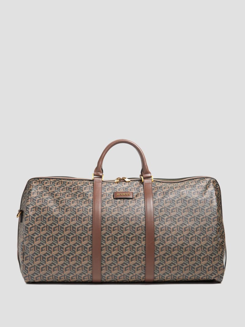 Guess weekend travel bag on sale