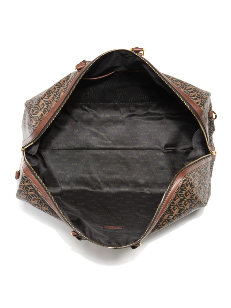 Guess hotsell barrel bag