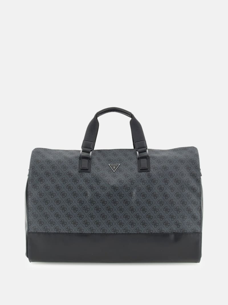 Milano Quattro G Convertible Weekender