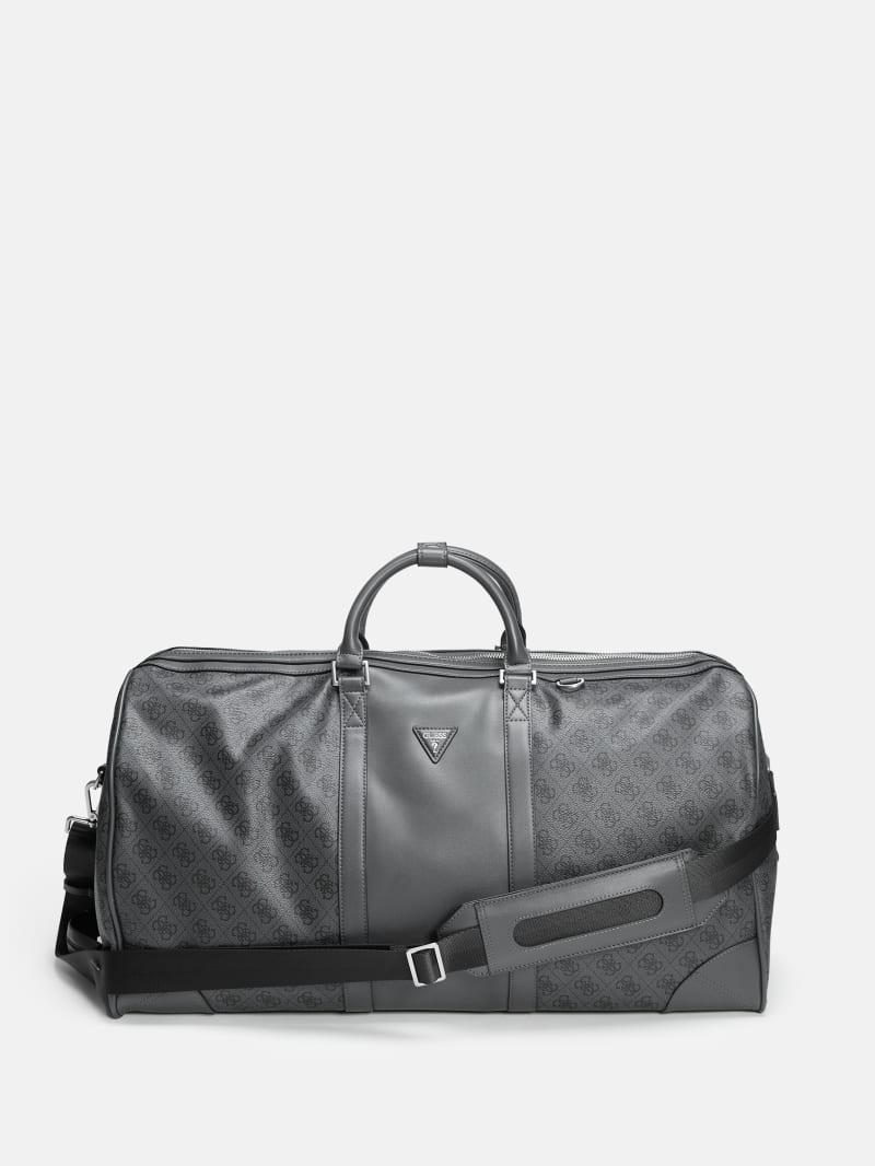 Nina Genuine Leather Hobo Bag