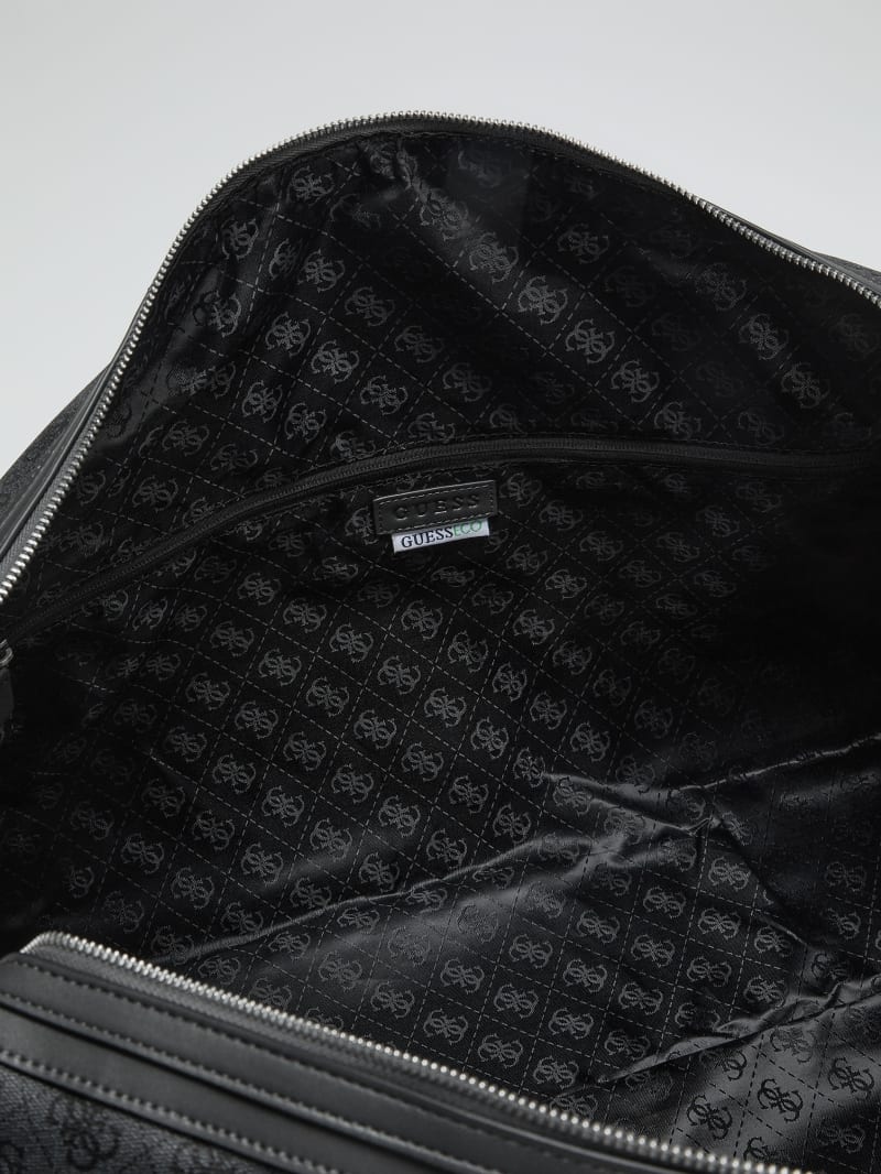 Nina Genuine Leather Hobo Bag