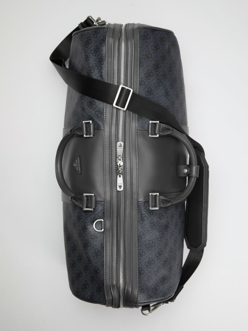 Nina Genuine Leather Hobo Bag