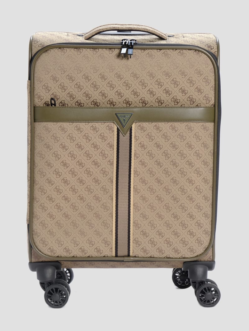 Guess cabin suitcase top