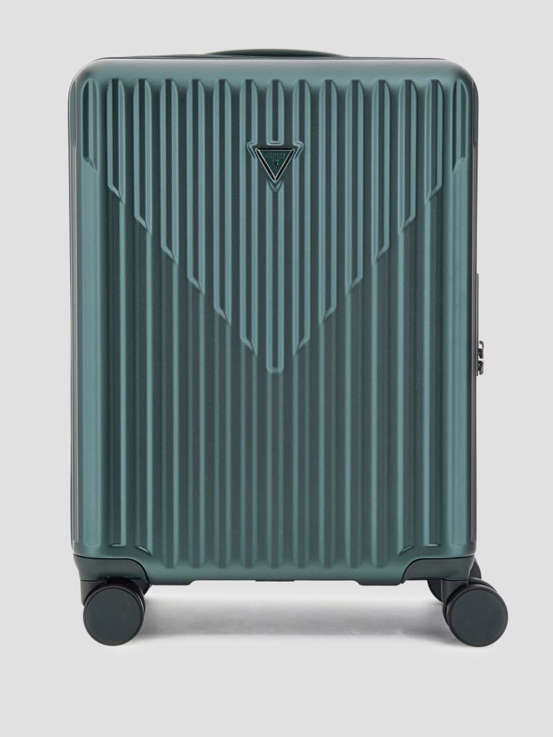 GUESS® Olbia Cabin Trolley Suitcase Men