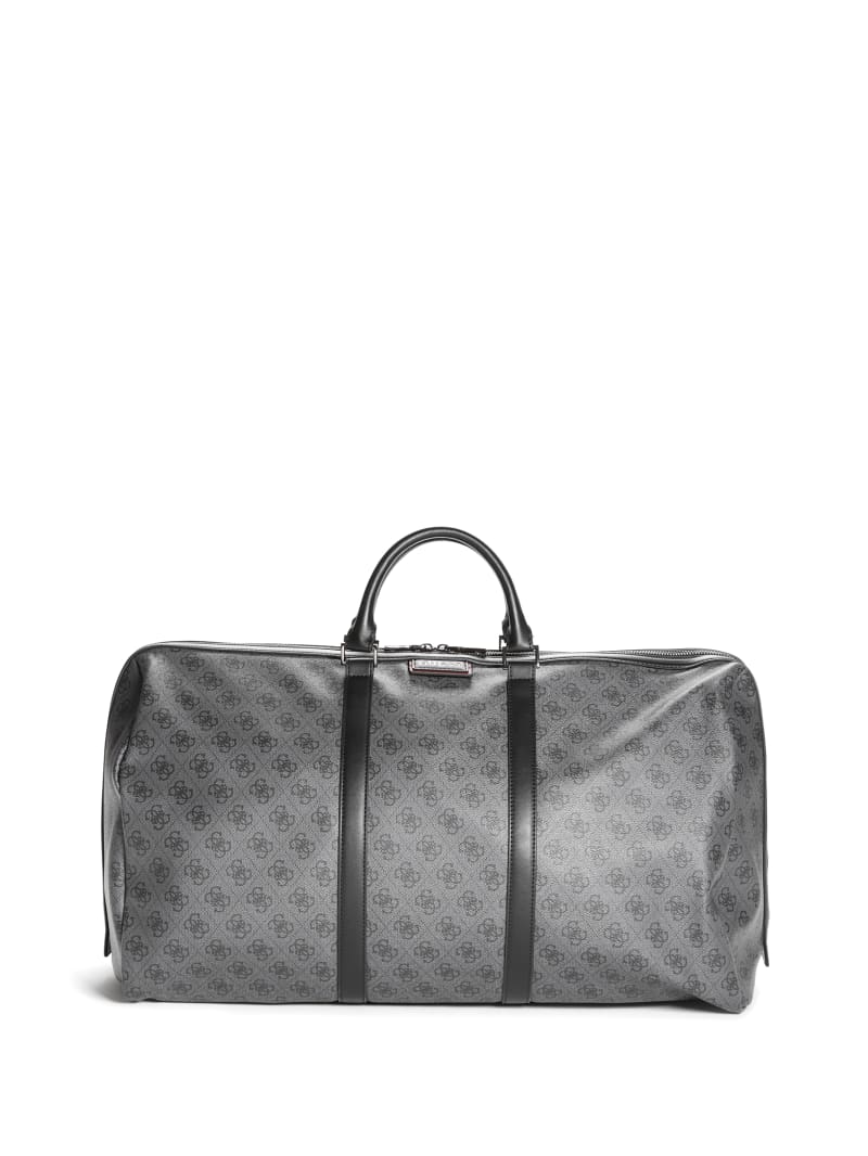Weekend bag guess